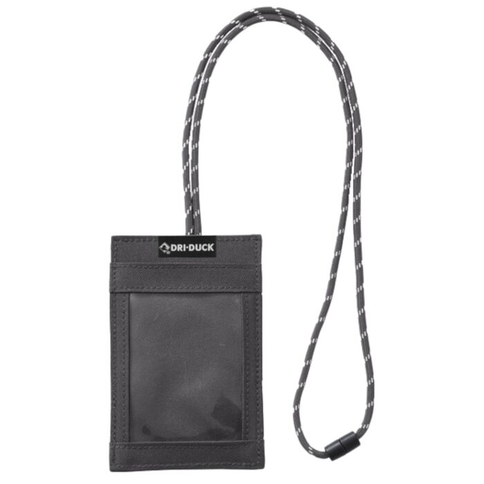 Lanyard ID Holder Thumbnail