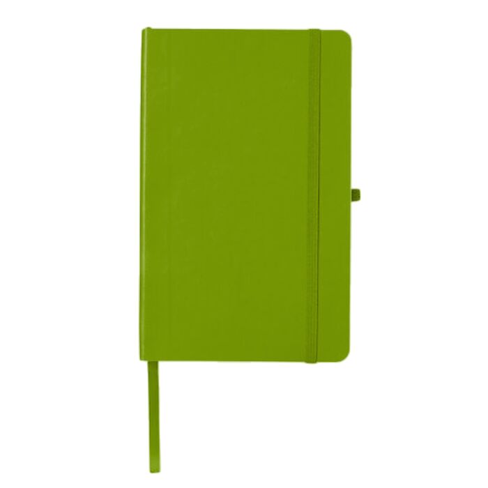 Soft Cover Journal Notebook 5.25" X 8.25" Thumbnail