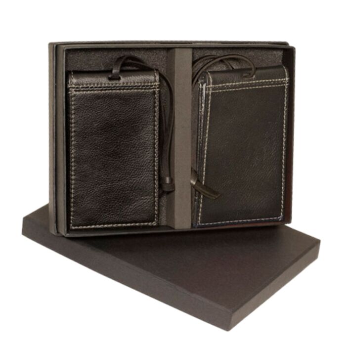 Voyager Barclay Magnetic Luggage Tag Set Thumbnail