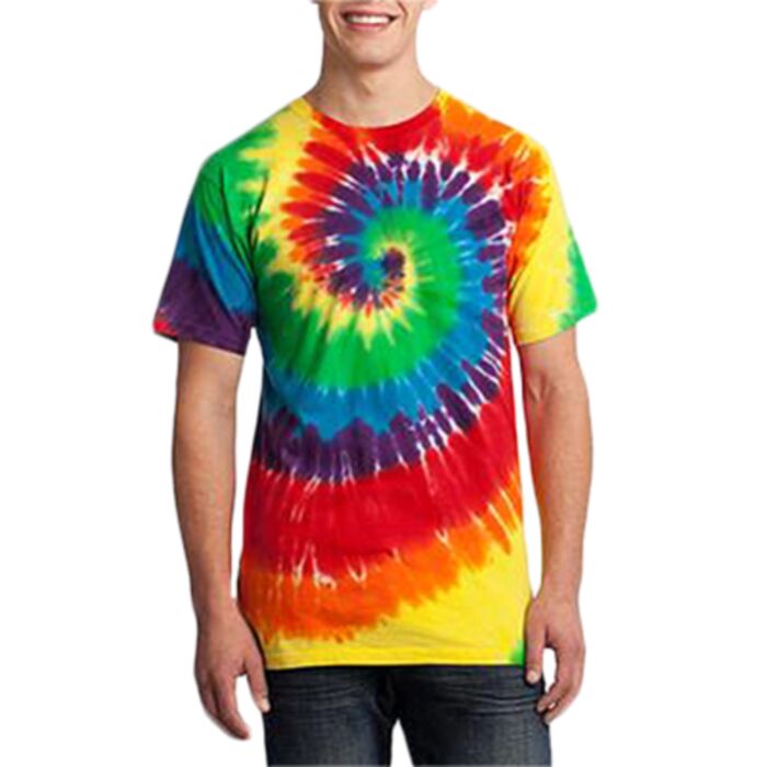 Tie-Dye T-Shirts Thumbnail