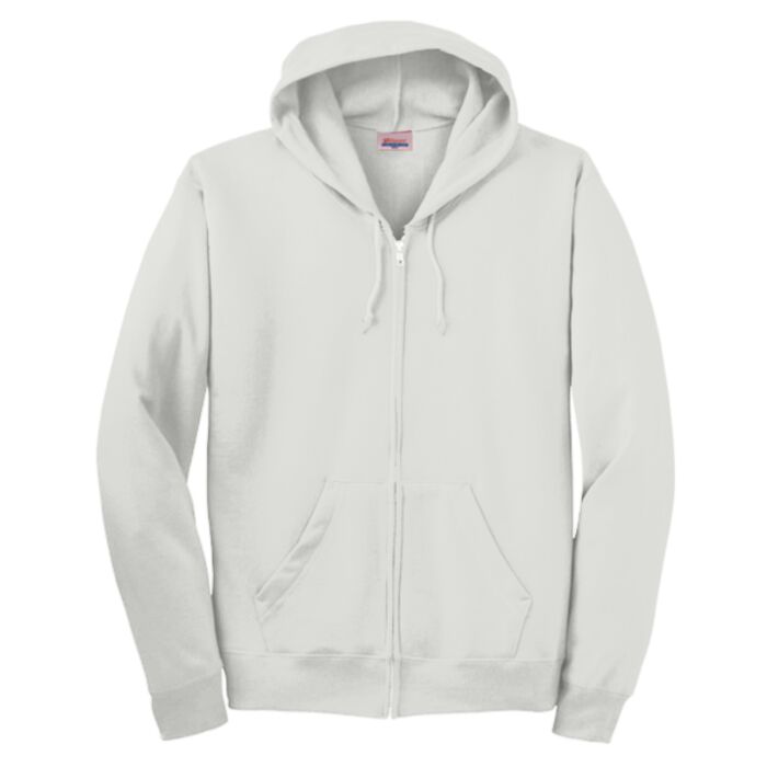 Full Zip Sweatshirts Thumbnail