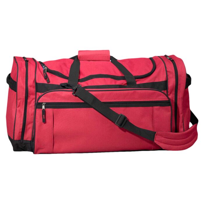 Duffels & Gyms Bags Thumbnail