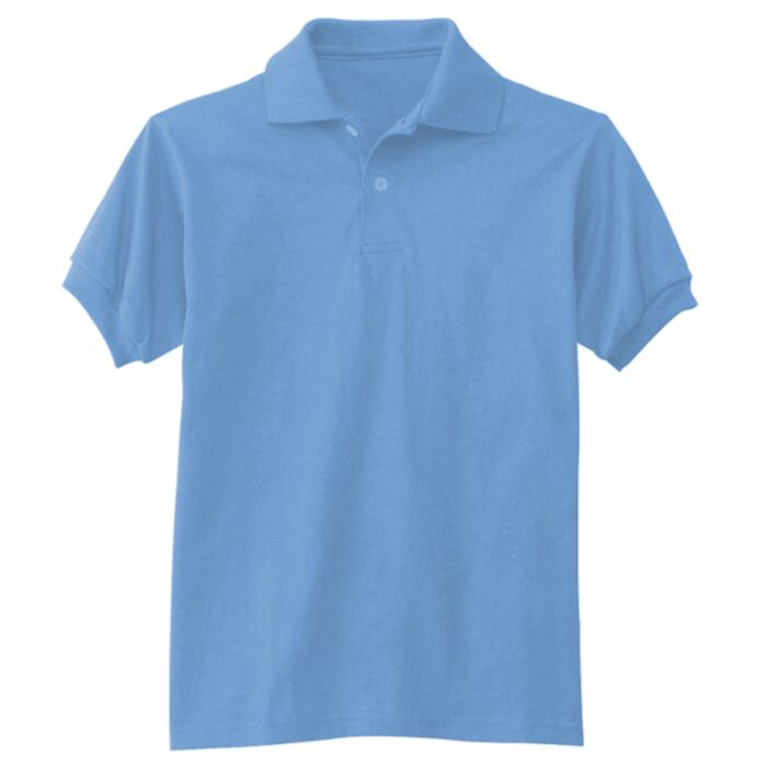 Value Polo Shirts Thumbnail