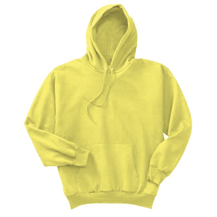 Hanes EcoSmart 50/50 Pullover Hoodie Thumbnail