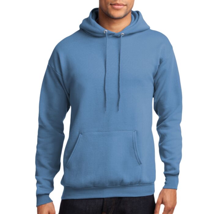 Port & Company Core Pullover Hoodie Thumbnail