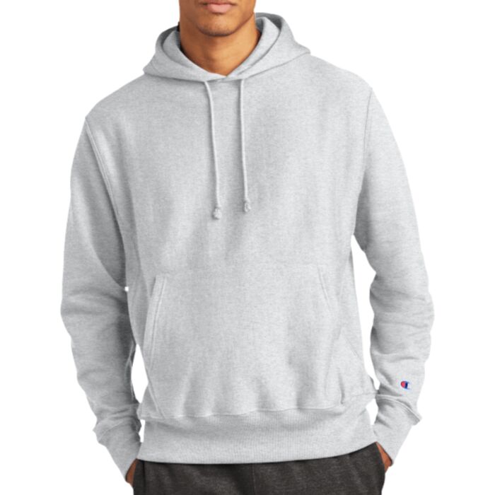 Champion Heavyweight Reverse Weave Pullover Hoodie Thumbnail