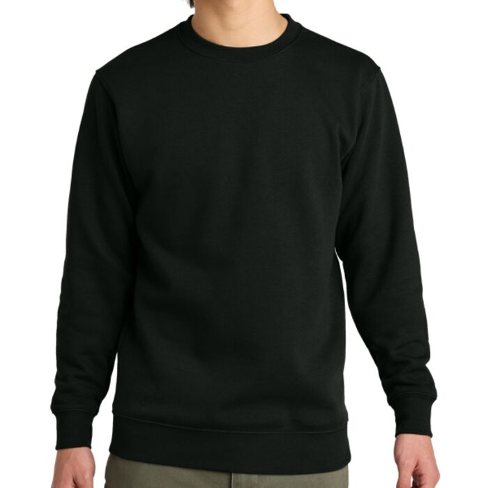 District V.I.T. Crewneck Sweatshirt Thumbnail