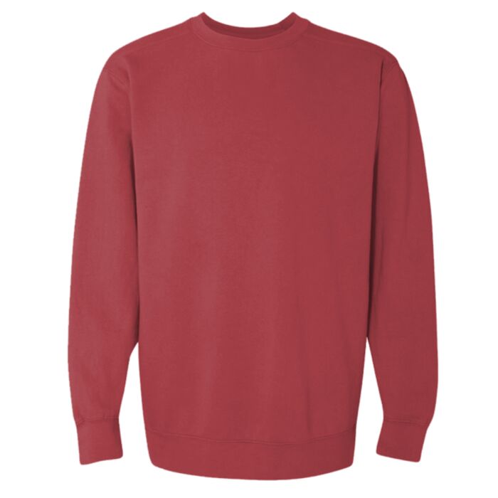 Comfort Colors Crewneck Sweatshirt Thumbnail