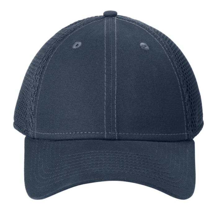 New Era 9FORTY Snapback Trucker Hat Thumbnail