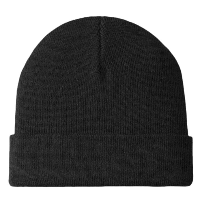 Port Authority Knit Cuff Beanie Thumbnail