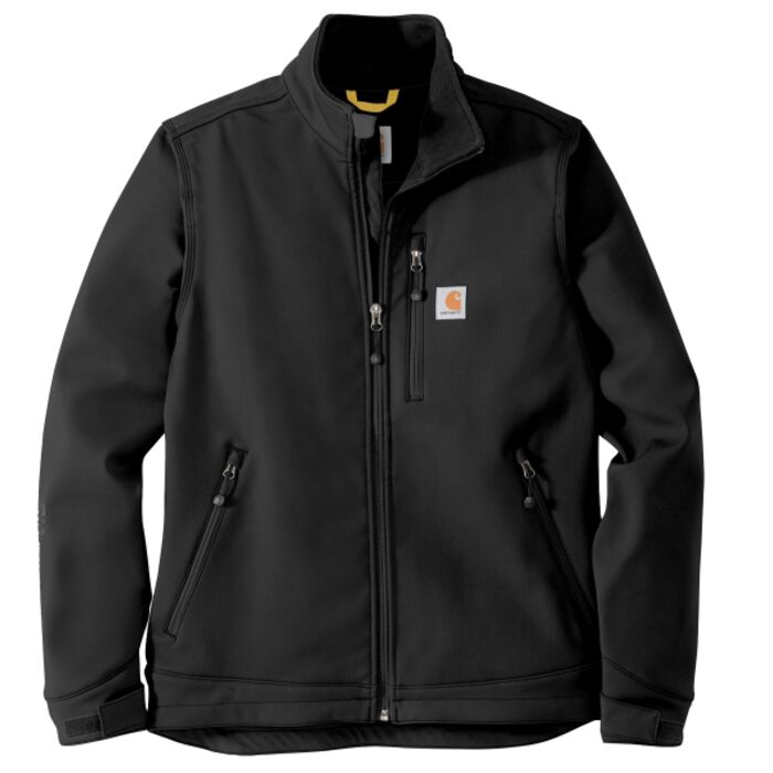 Carhartt Carhartt Crowley Soft Shell Jacket CT102199 Carhartt Crowley Soft Shell Jacket Thumbnail