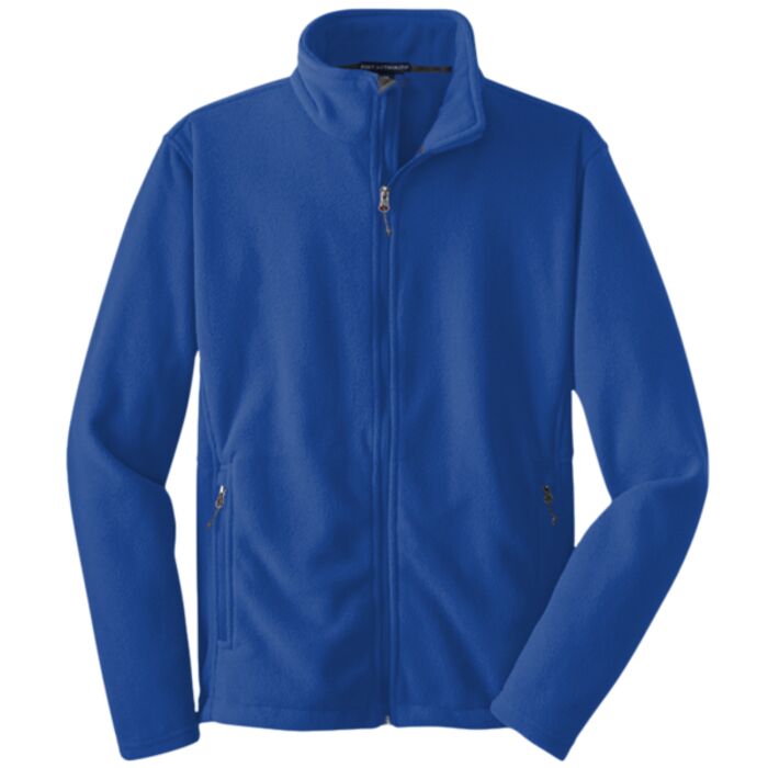 Port Authority Port Authority Value Fleece Jacket F217 Port Authority Value Fleece Jacket Thumbnail