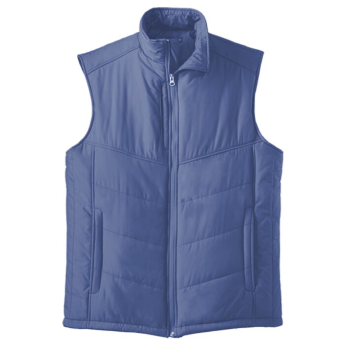 Port Authority Puffy Vest Thumbnail