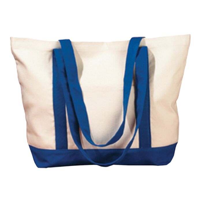 BAGedge 12 oz. Canvas Boat Tote Thumbnail