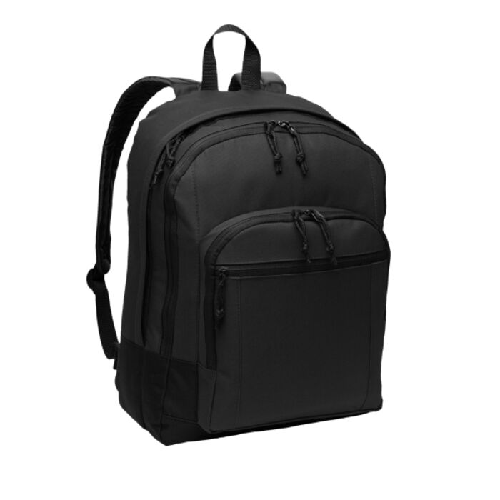 Port Authority Basic Backpack Thumbnail