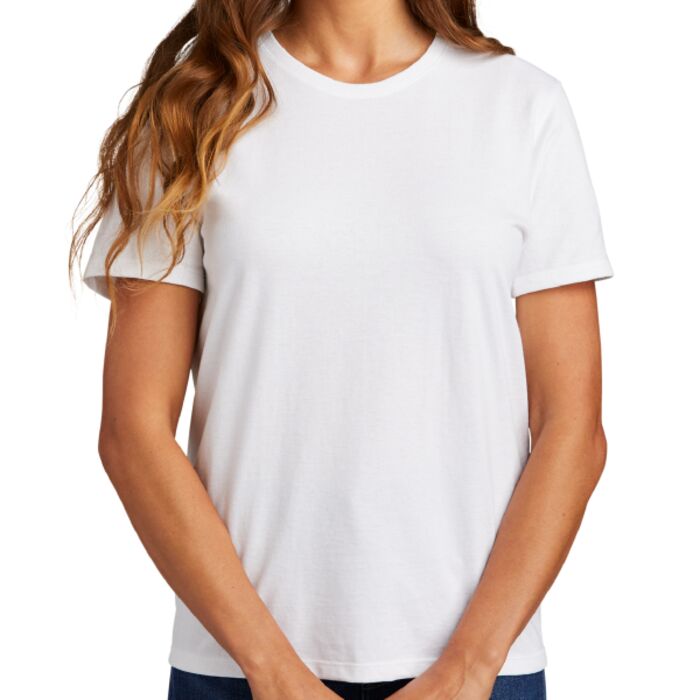 Port & Company Ladies Essential T-Shirt Thumbnail