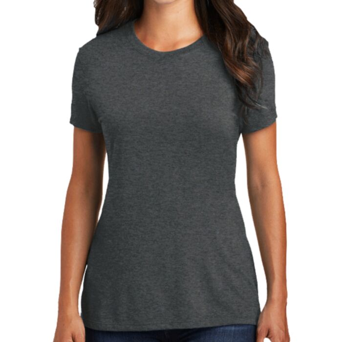 District Women's Tri-Blend T-Shirt Thumbnail