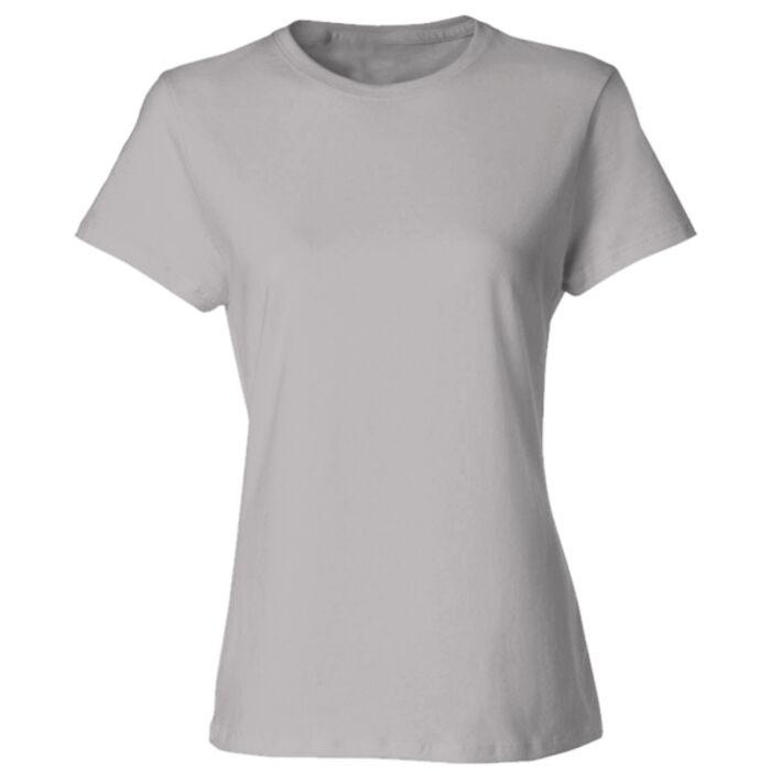 Hanes Ladies' Nano T-Shirt Thumbnail