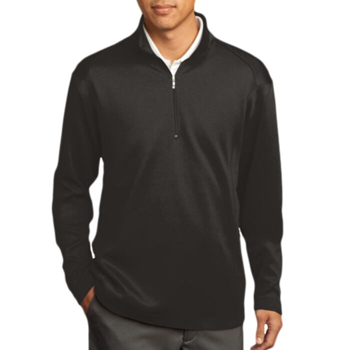 Nike Nike Sport 1/4 Zip Pullover 400099 Nike Sport 1/4 Zip Pullover Thumbnail