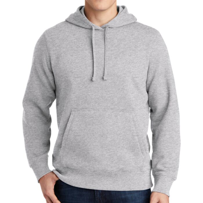 Sport Tek Sport-Tek Pullover Hooded Sweatshirt ST254 Sport-Tek Pullover Hooded Sweatshirt Thumbnail