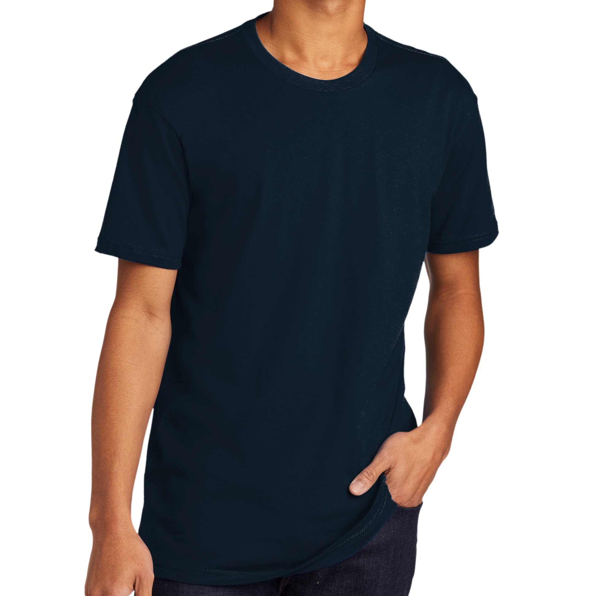 Next Level Unisex T-Shirt All Brands